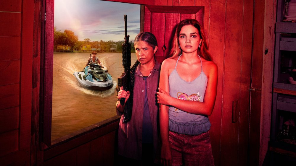 Những Dòng Sông Vận Mệnh - Rivers Of Fate