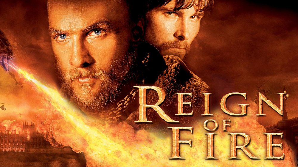 Rồng Lửa - Reign Of Fire