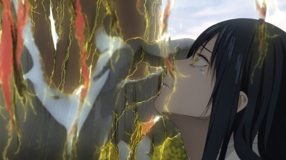 Mieruko-Chan - Mieruko-Chan